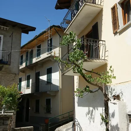 Amina Apartmán